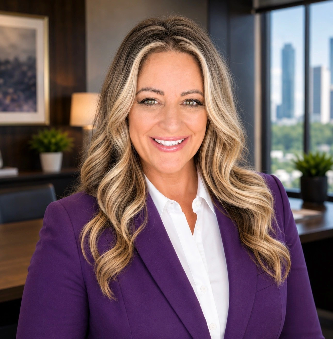 Shannon Suttles