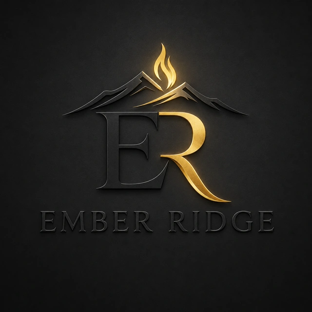 Ember Ridge