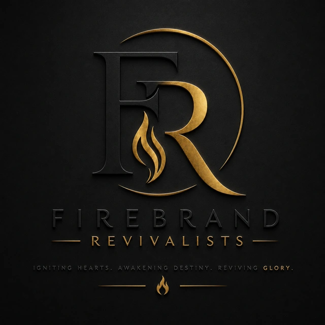 Firebrand Revivalists™