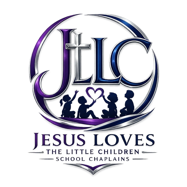 Jesus Loves the Little Children Chaplaincy